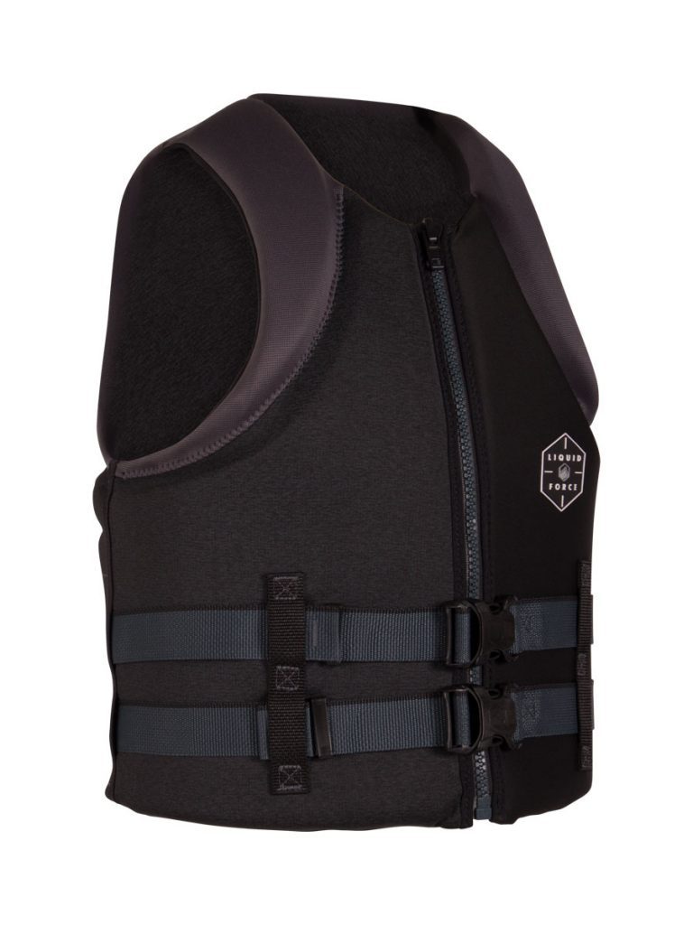 Liquid Force Hinge Life Vest - 88 Gear