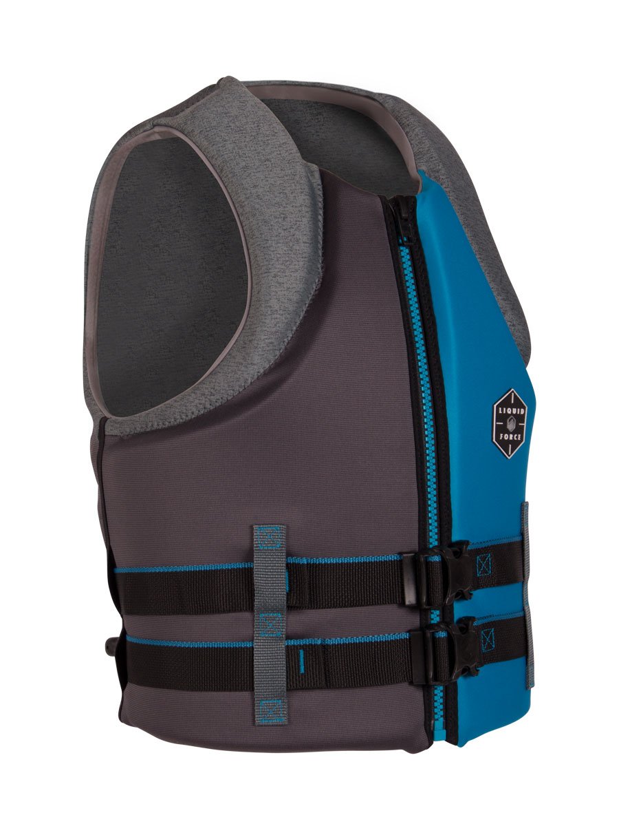 Liquid Force Hinge Life Vest - 88 Gear