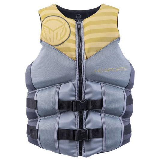 HO Phoenix Men's Life Vest - 88 Gear