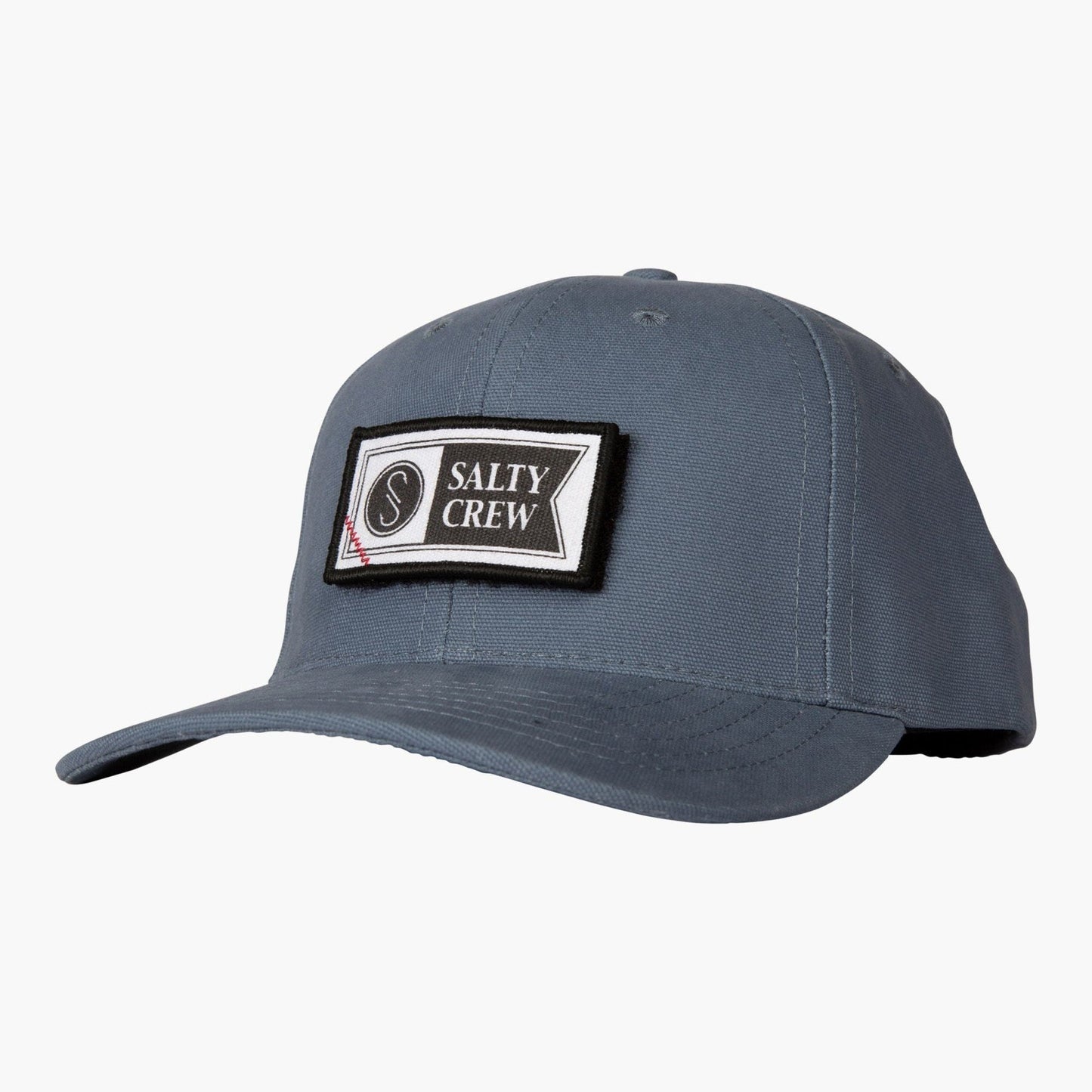 Salty Crew Covert 6 Panel Hat