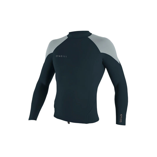 O'Neill Reactor 1.5mm Neoprene Top - 88 Gear