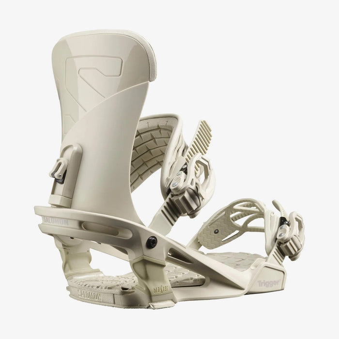 Salomon Trigger Snowboard Bindings 2023 - 88 Gear