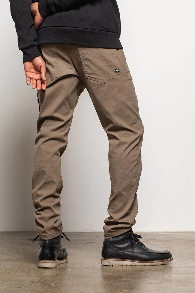 686 Everywhere Slim Fit Pant - 88 Gear