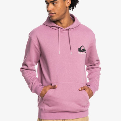 Quiksilver Omni Logo Men's Hoodie