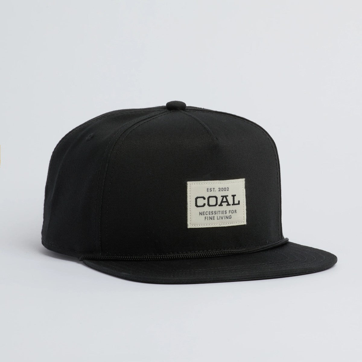 Coal Uniform Classic Snapback Hats