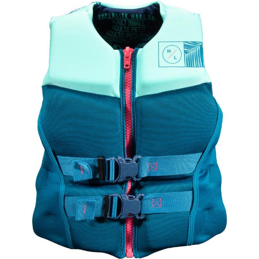 Hyperlite Ambition Life Vest - 88 Gear