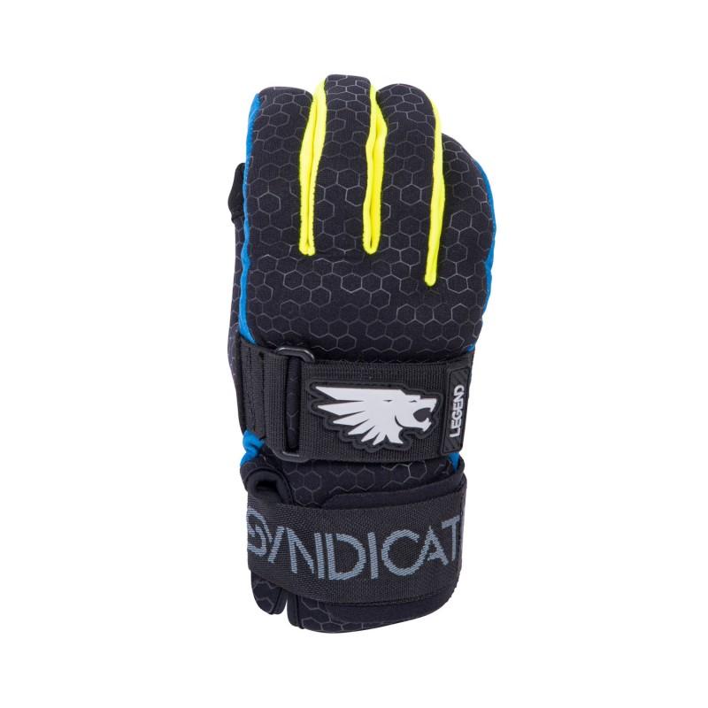 HO Syndicate Legend Water Ski Glove 2020 - 88 Gear