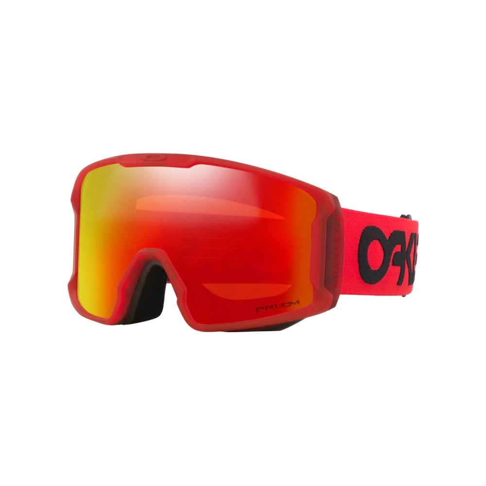 Oakley Line Miner Snow Goggles - 88 Gear