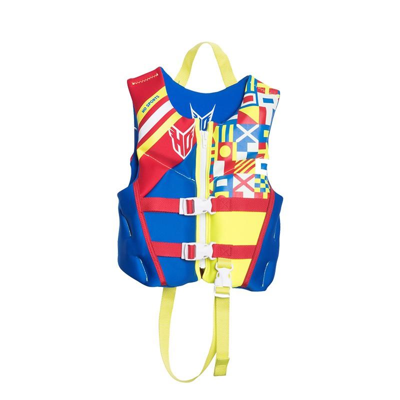 HO Child Pursuit Life Jacket - 88 Gear