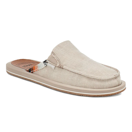 Sanuk We Got Your Back Surfrider Slide