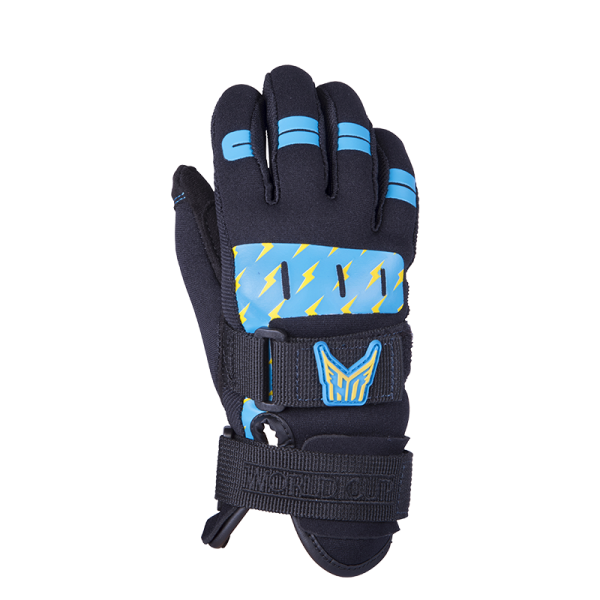 HO World Cup Kids Water Ski Gloves - 88 Gear