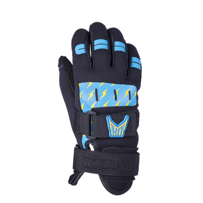 HO World Cup Kids Water Ski Gloves - 88 Gear