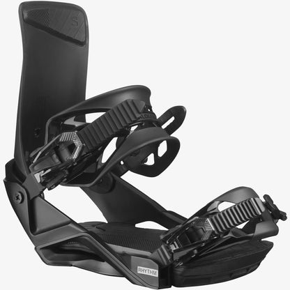 Salomon Rhythm Snowboard Bindings 2023 - 88 Gear