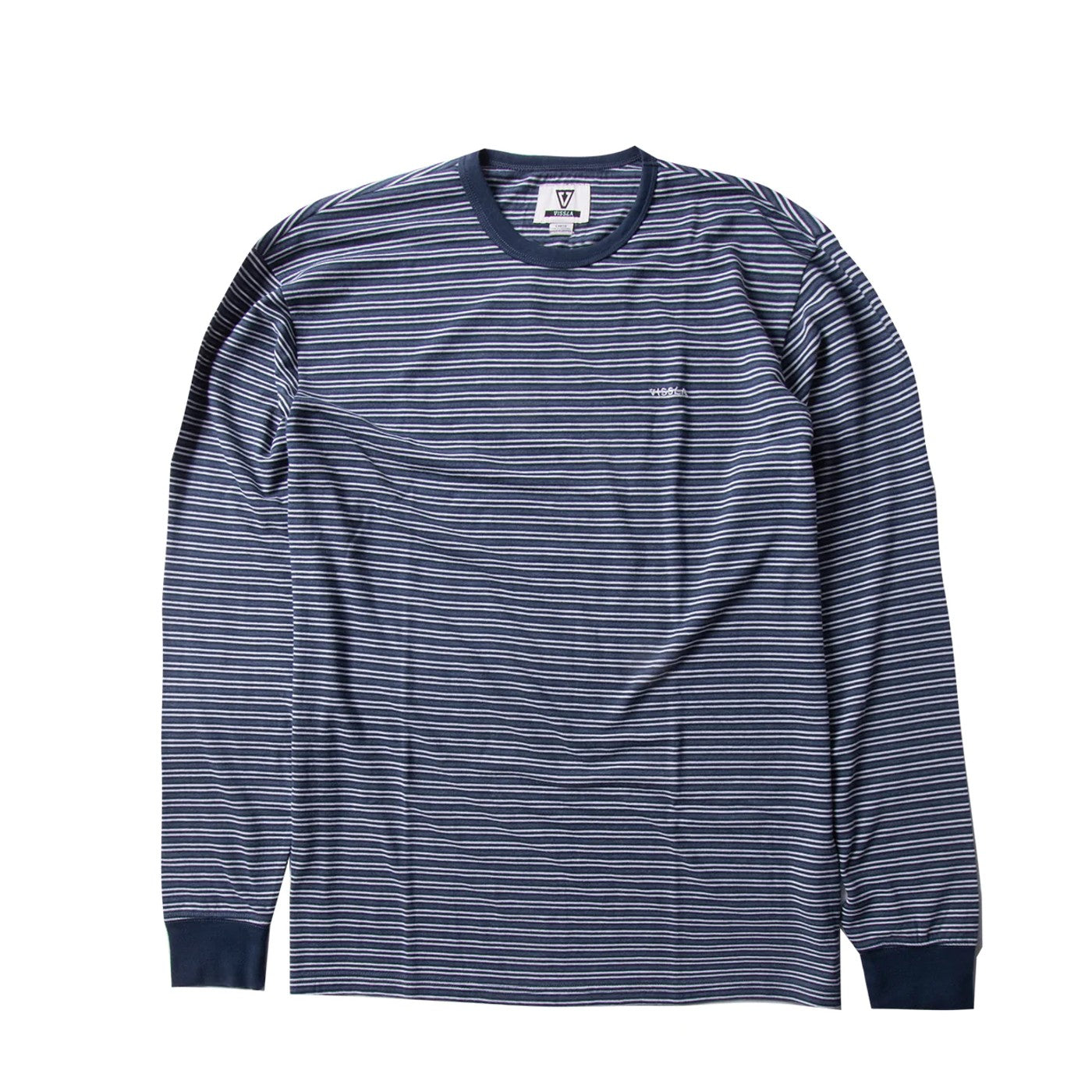 Vissla Trimmer Long Sleeve Tee