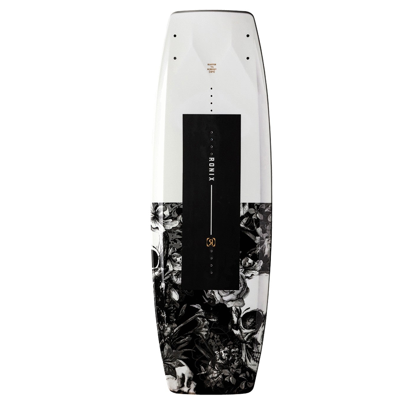 Ronix Quarter Till Midnight Wakeboard 2022 - 88 Gear