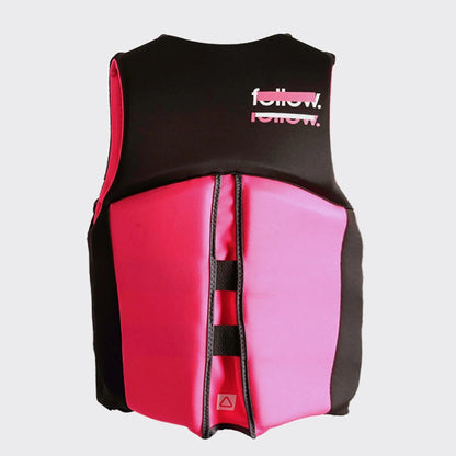 Follow Tact Women's Life Jacket - 88 Gear