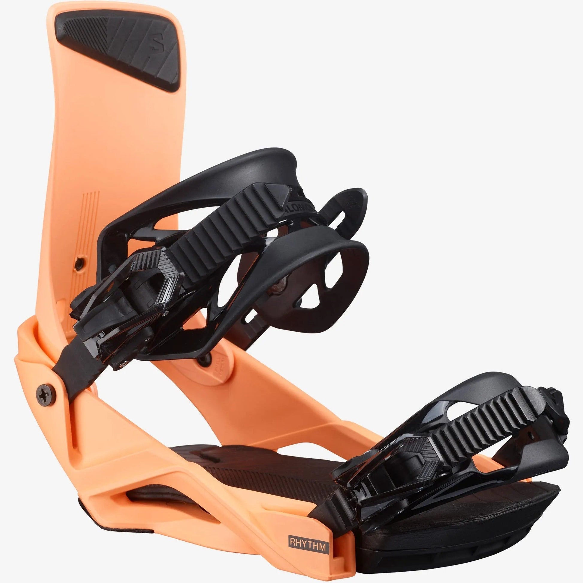 Salomon Rhythm Snowboard Bindings 2023 - 88 Gear