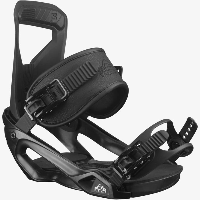 Salomon Pack Snowboard Bindings 2023 - 88 Gear