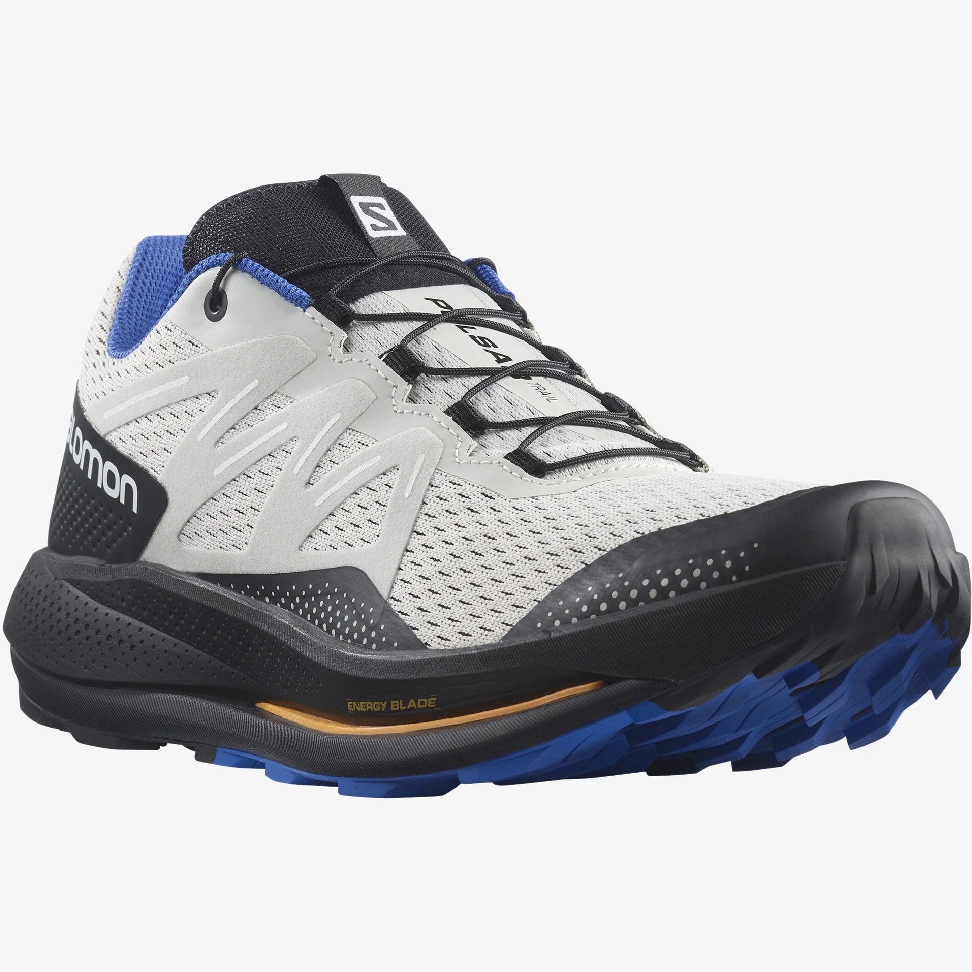 Salomon Pulsar Trail Shoes