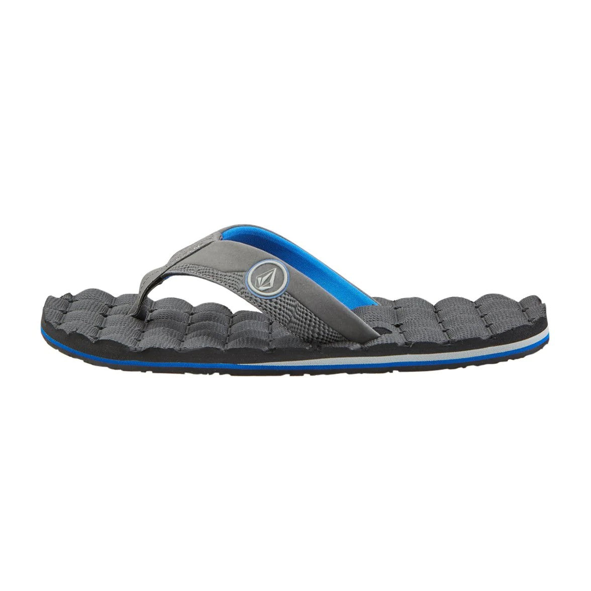 Volcom Recliner Men's Sandals - 88 Gear