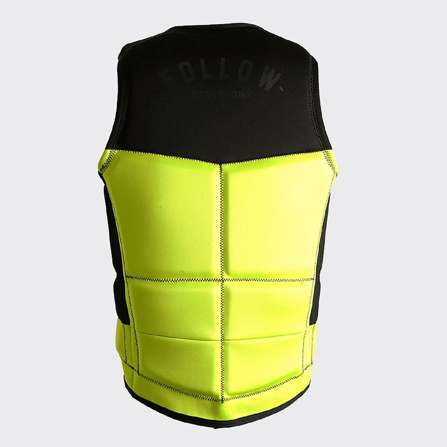 Follow Division Men's Life Vest - 88 Gear