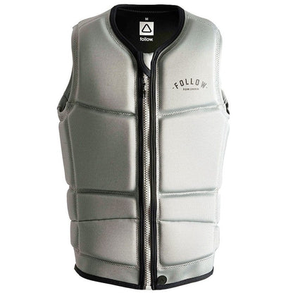 Follow Division Men's Life Vest - 88 Gear