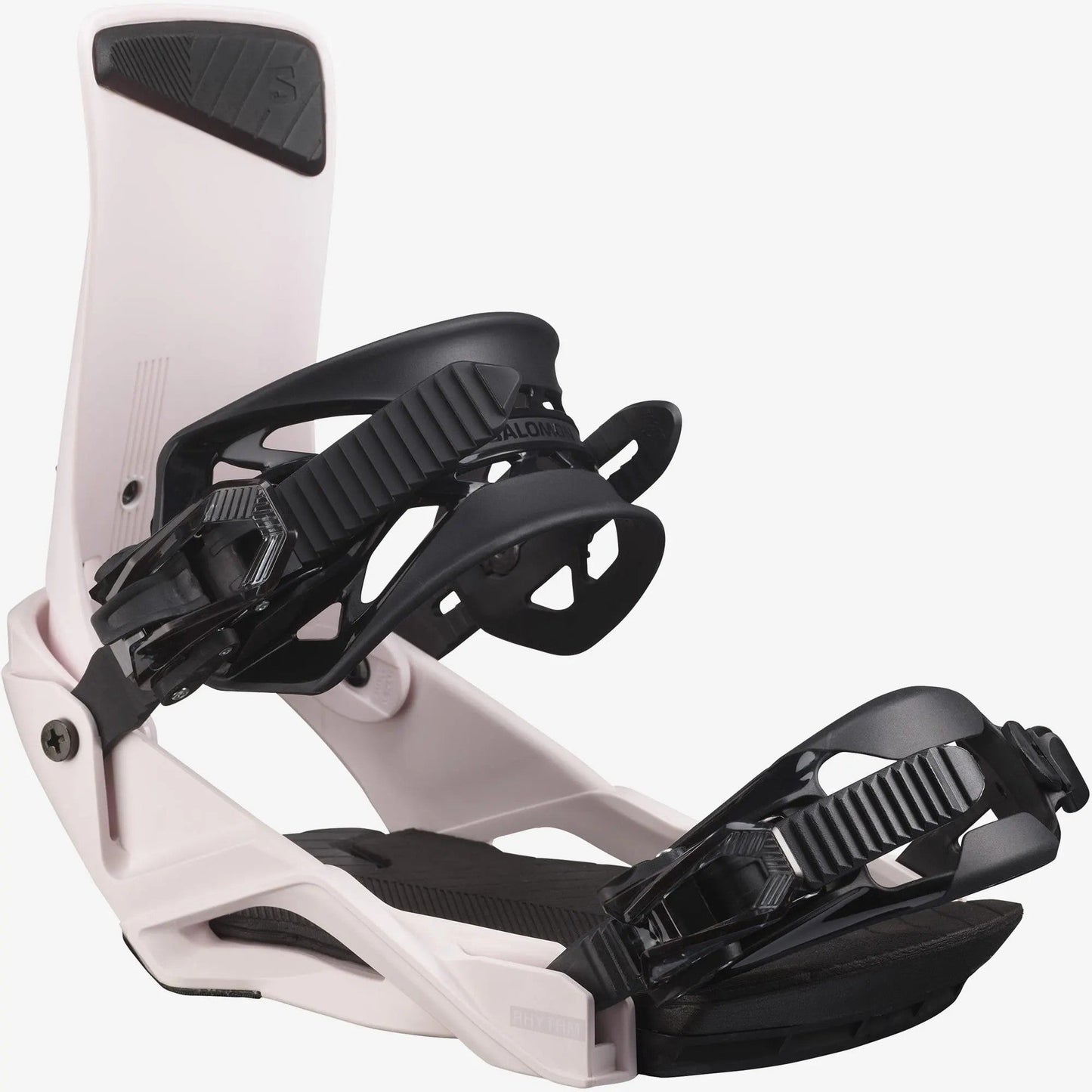 Salomon Rhythm Snowboard Bindings 2023 - 88 Gear