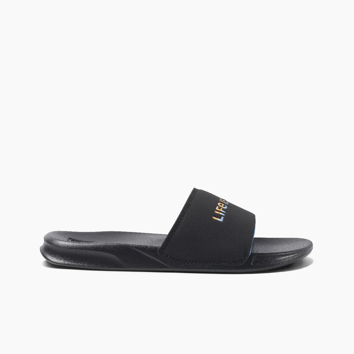 Reef One Slide Sandals - 88 Gear