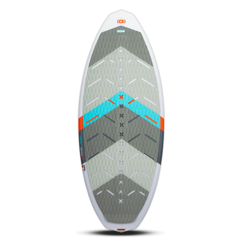 O'Brien Switch Wakesurf Board 2022