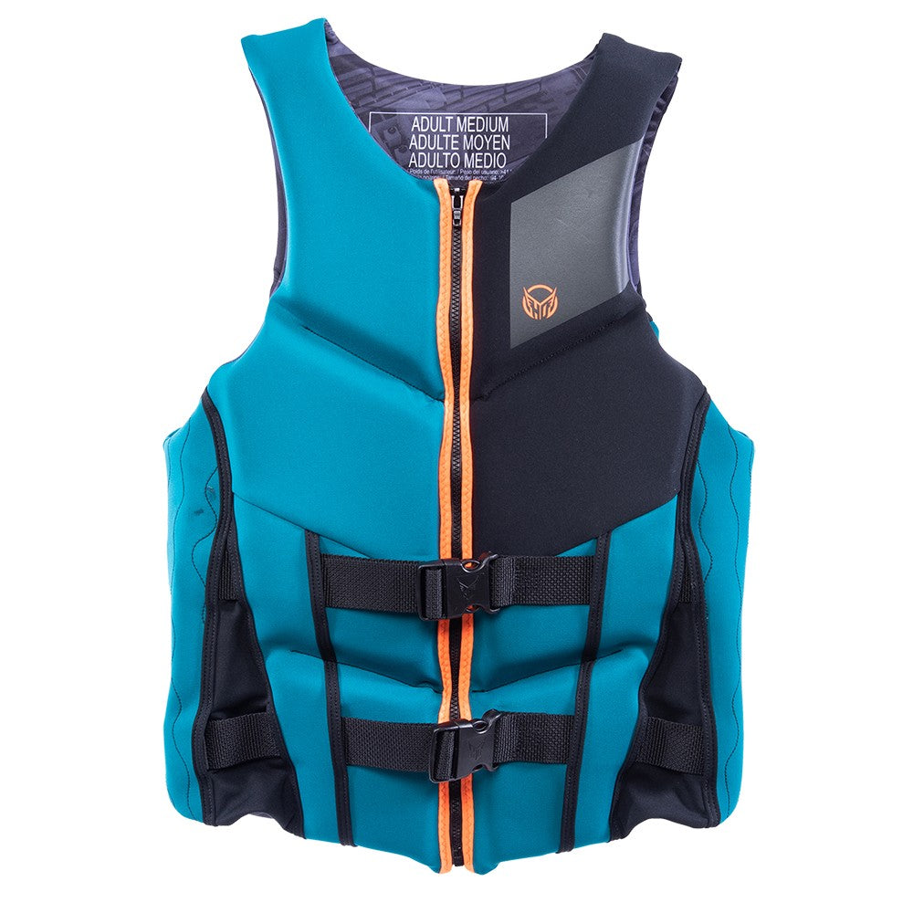 HO Phoenix Men's Life Jacket - 88 Gear