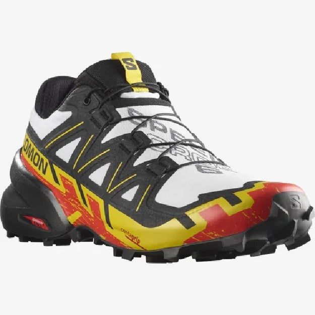 Salomon Speedcross 6 Trail Shoes - 88 Gear