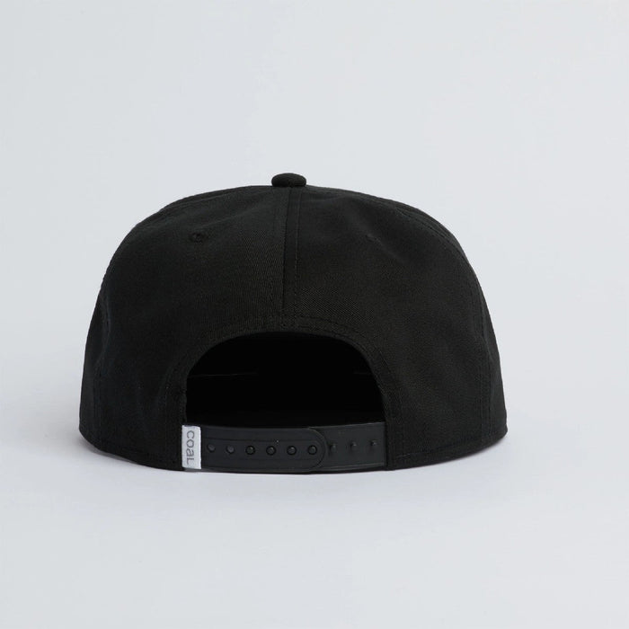 Coal Uniform Classic Snapback Hats