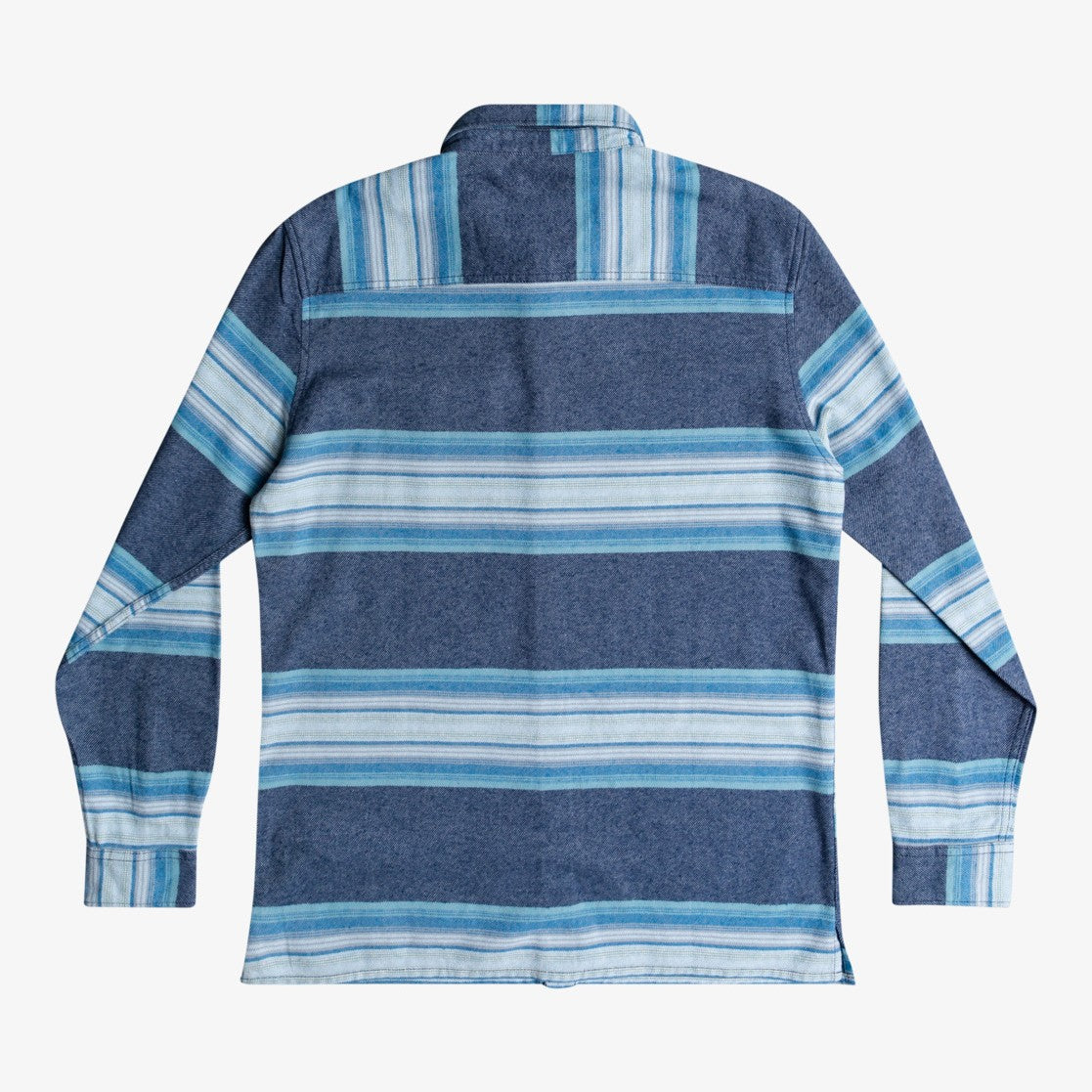 Quiksilver Lyne Flannel Shirt - 88 Gear