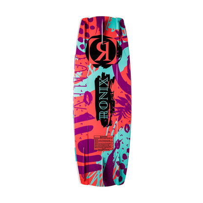 Ronix August Girls Wakeboard 2022 - 88 Gear