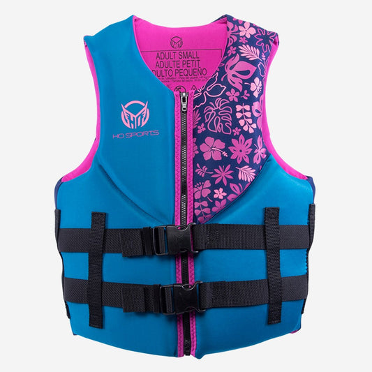 HO Pursuit Women's Life Vest - 88 Gear