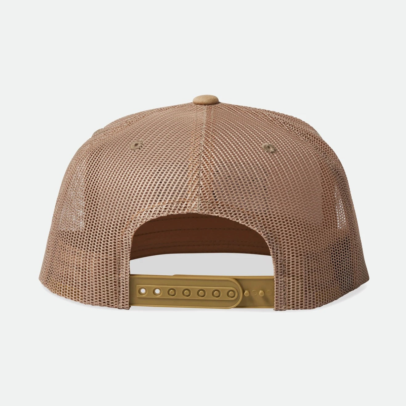 Brixton Palmer Proper Mesh Hat - 88 Gear