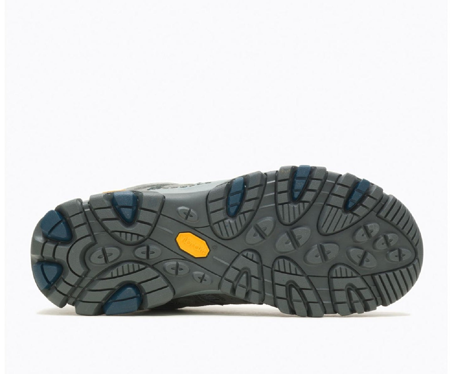 Merrell Moab 3 Hiking Shoes - 88 Gear