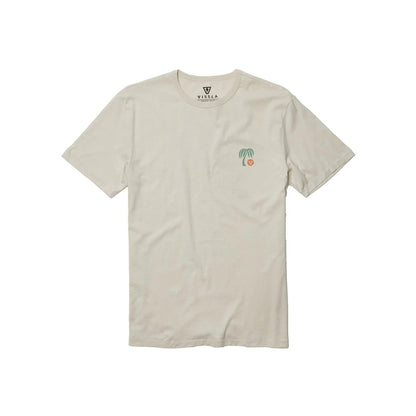 Vissla Sunray Organic Tee Shirt