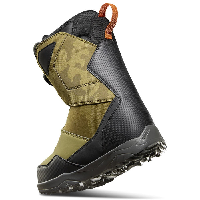 Thirtytwo Shifty BOA Snowboard Boots 2023 - 88 Gear