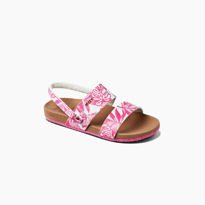 Reef Little Cushion Vista Sandals