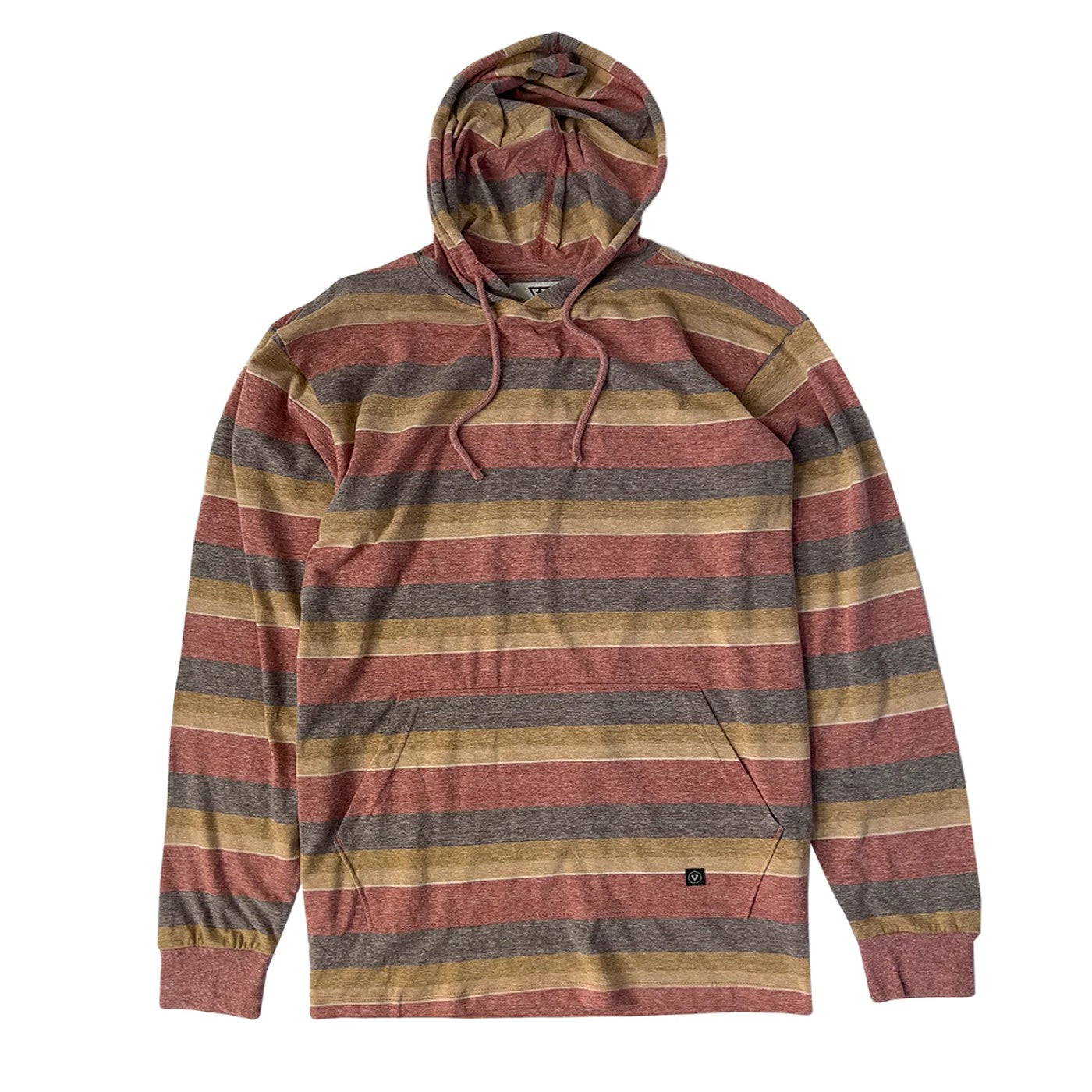 Vissla Boosted Pull Over Hoodie