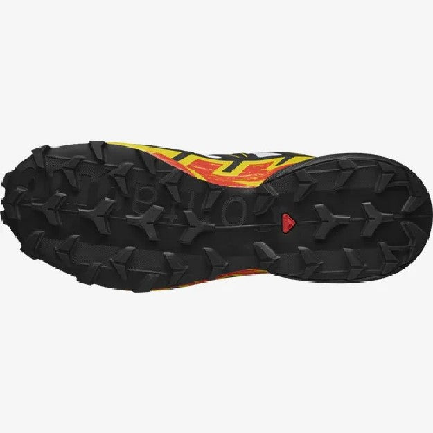 Salomon Speedcross 6 Trail Shoes - 88 Gear