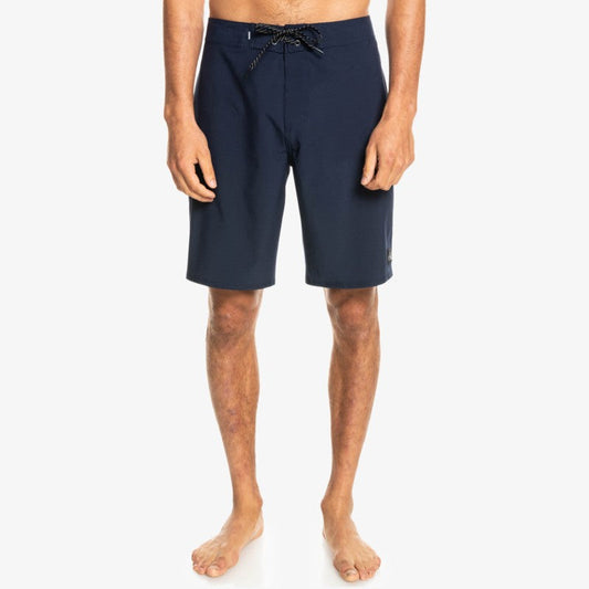 Quiksilver Surfsilk Kaimana 20" Boardshort - 88 Gear