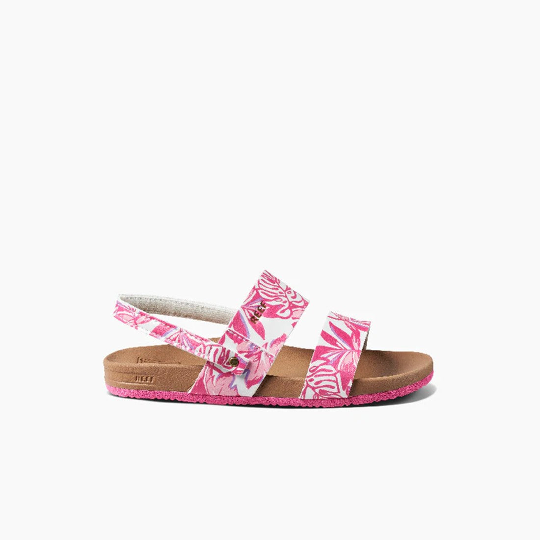 Reef Little Cushion Vista Sandals