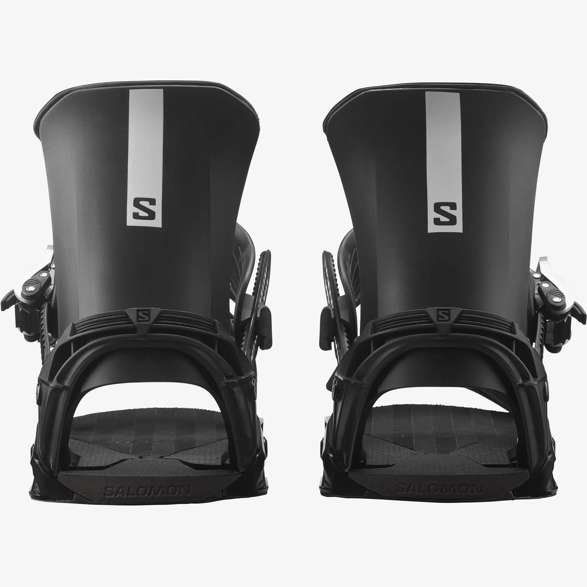 Salomon District Snowboard Bindings 2023 - 88 Gear