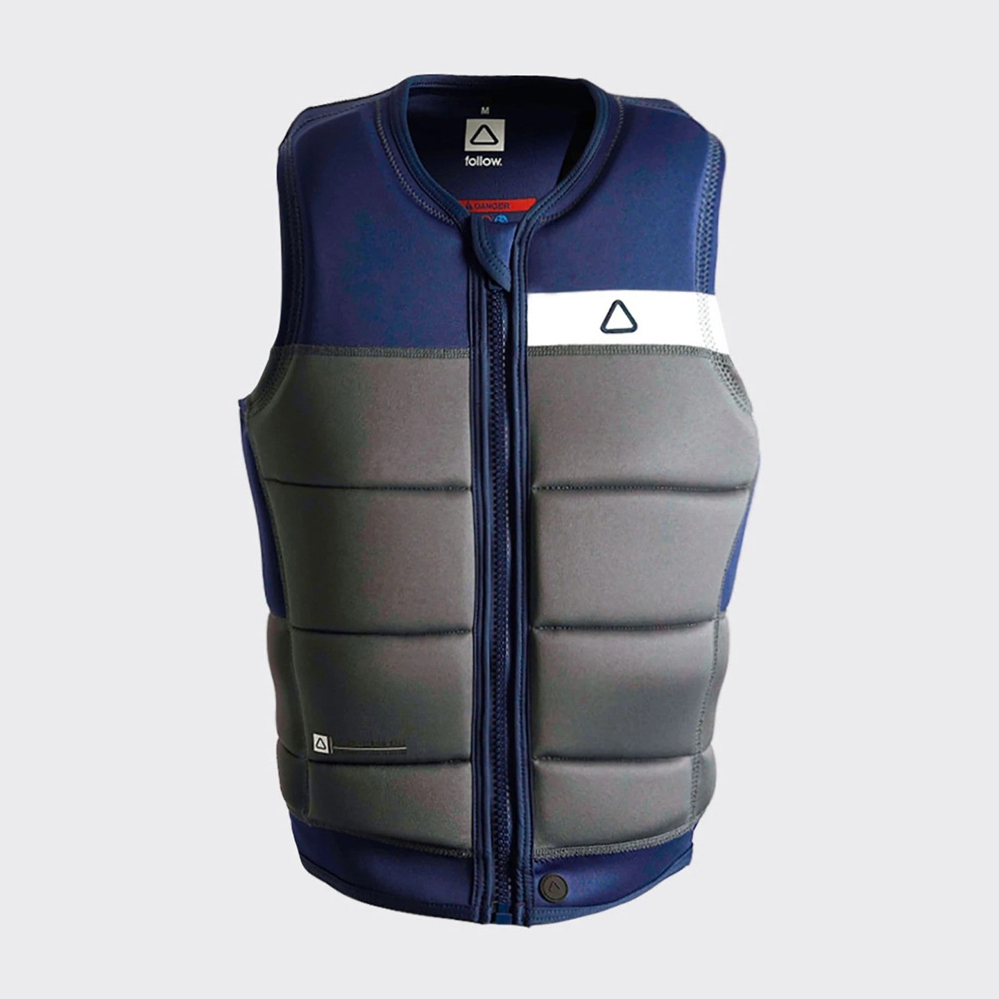 Follow Signal Plus Men's Life Vest - 88 Gear