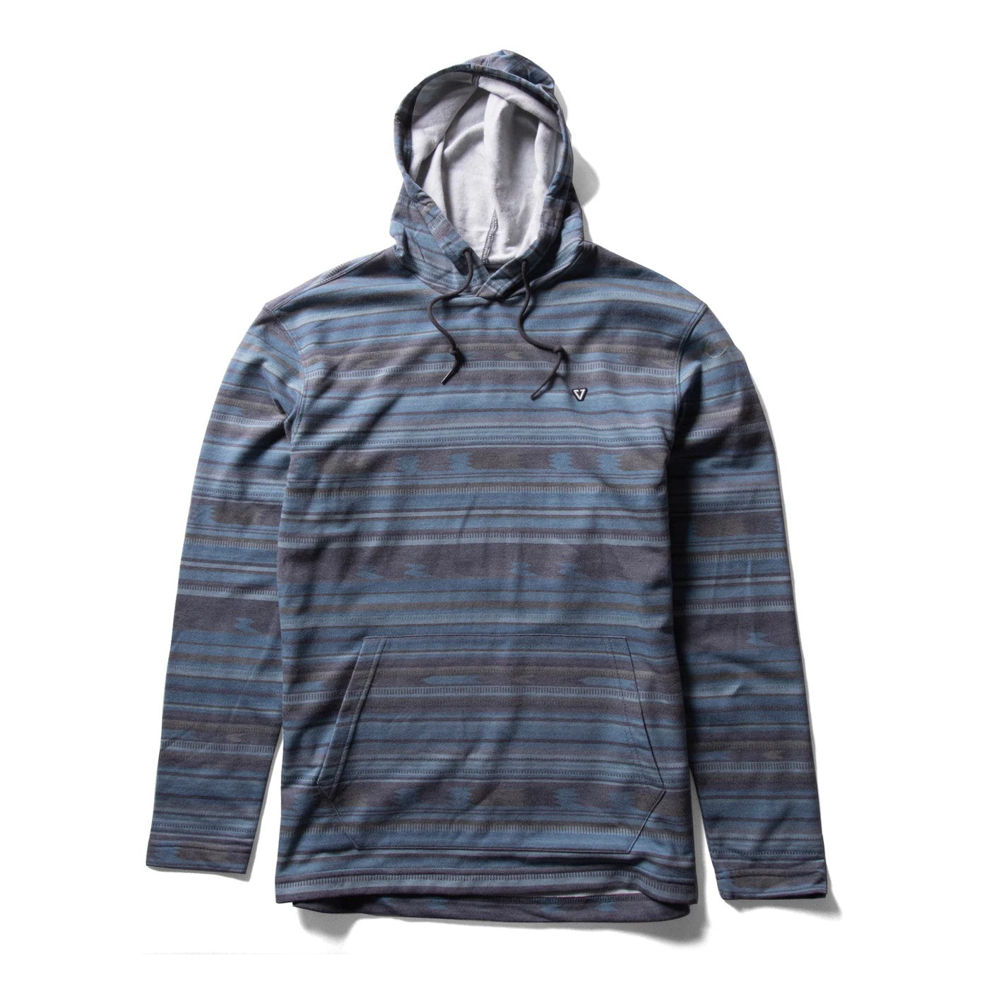 Vissla Morel Pullover Hoodie - 88 Gear