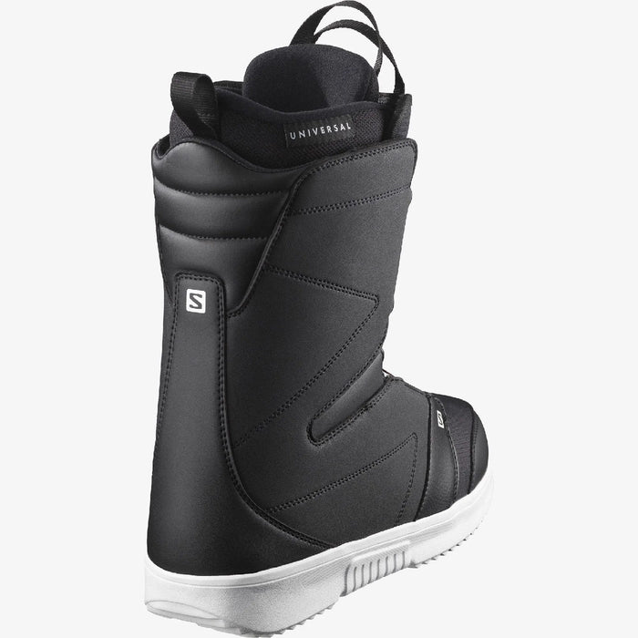 Salomon Faction Snowboard Boots 2022 - 88 Gear