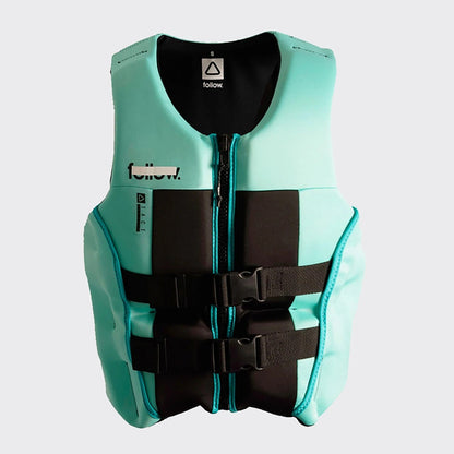 Follow Tact Women's Life Jacket - 88 Gear