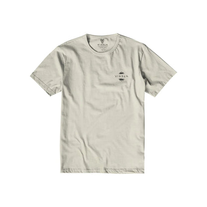 Vissla Above and Below T-Shirt - 88 Gear